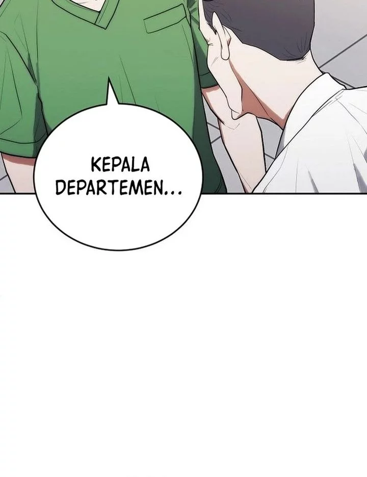 Hu Tao Becomes a Surgeon Chapter 21 Gambar 26