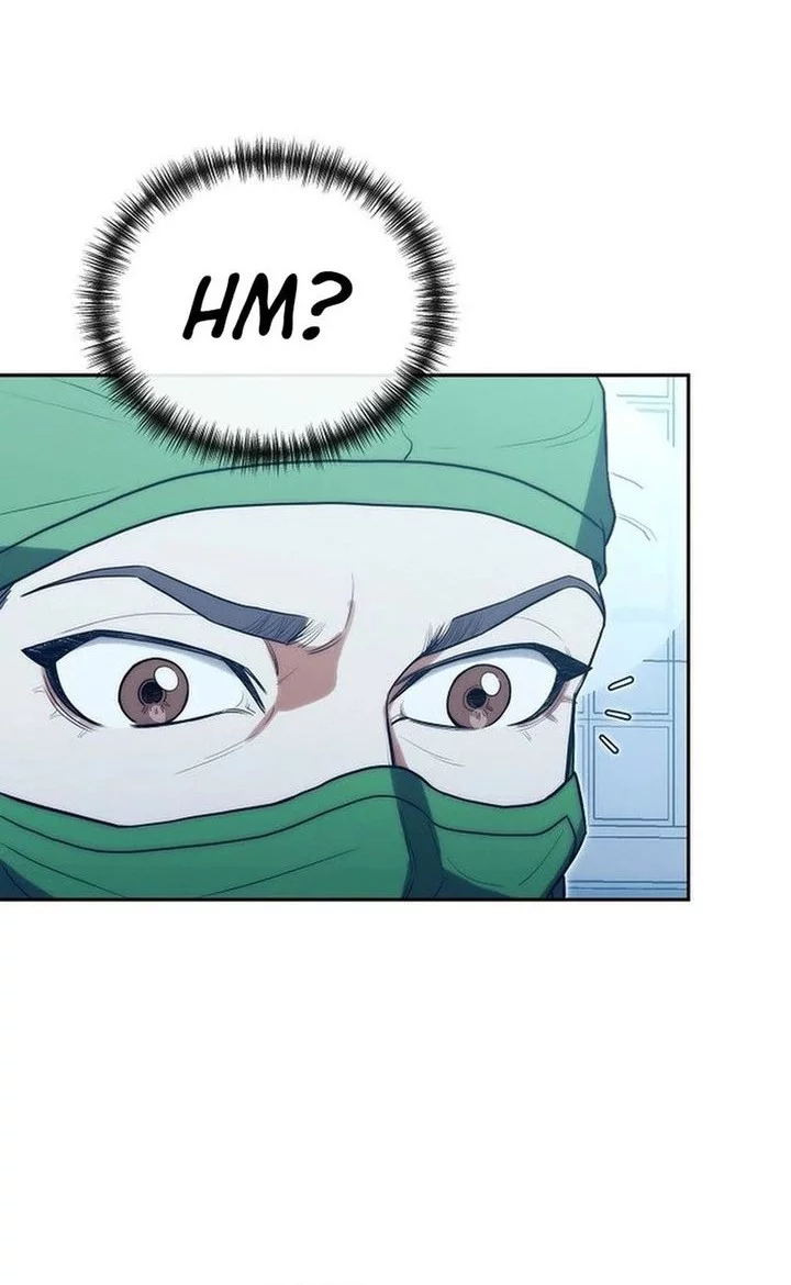 Hu Tao Becomes a Surgeon Chapter 21 Gambar 40