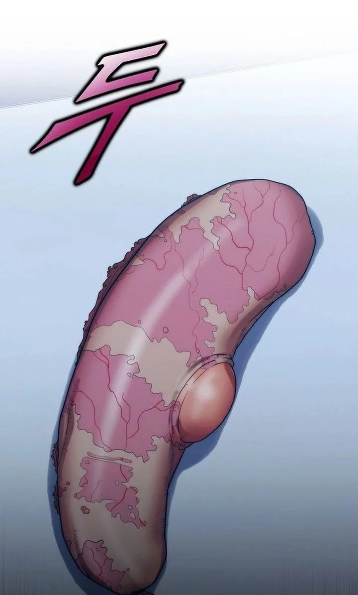 Hu Tao Becomes a Surgeon Chapter 21 Gambar 44