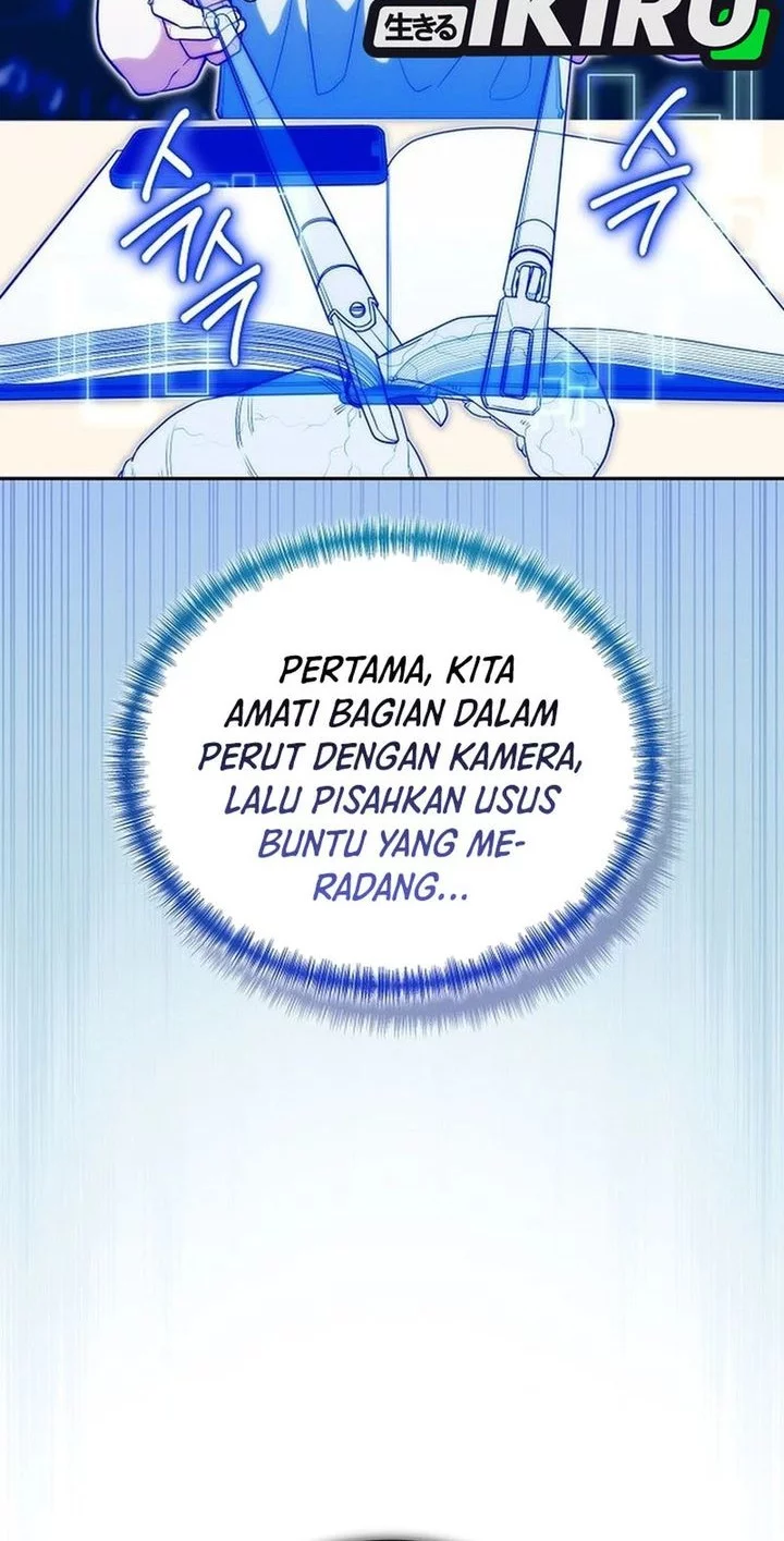 Hu Tao Becomes a Surgeon Chapter 21 Gambar 6