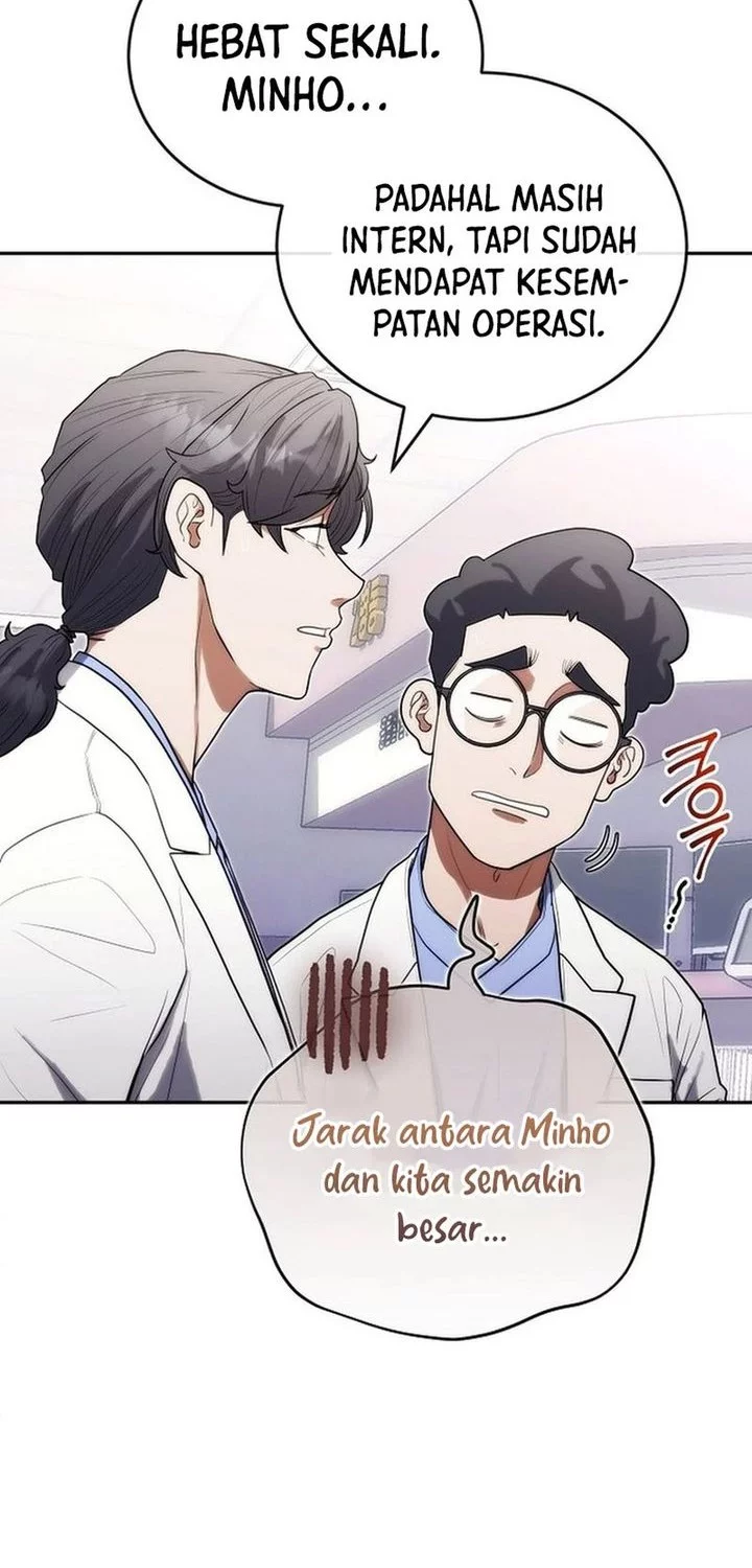 Hu Tao Becomes a Surgeon Chapter 21 Gambar 8