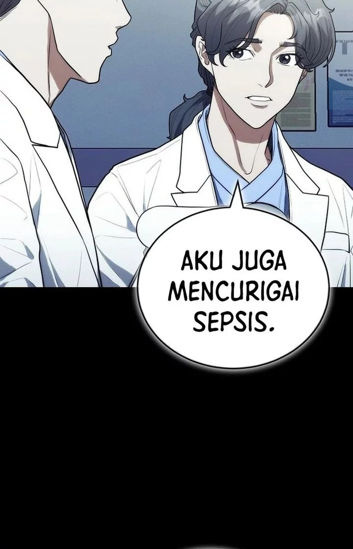 Hu Tao Becomes a Surgeon Chapter 22 Gambar 35