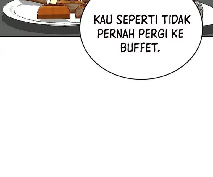 Hu Tao Becomes a Surgeon Chapter 22 Gambar 24