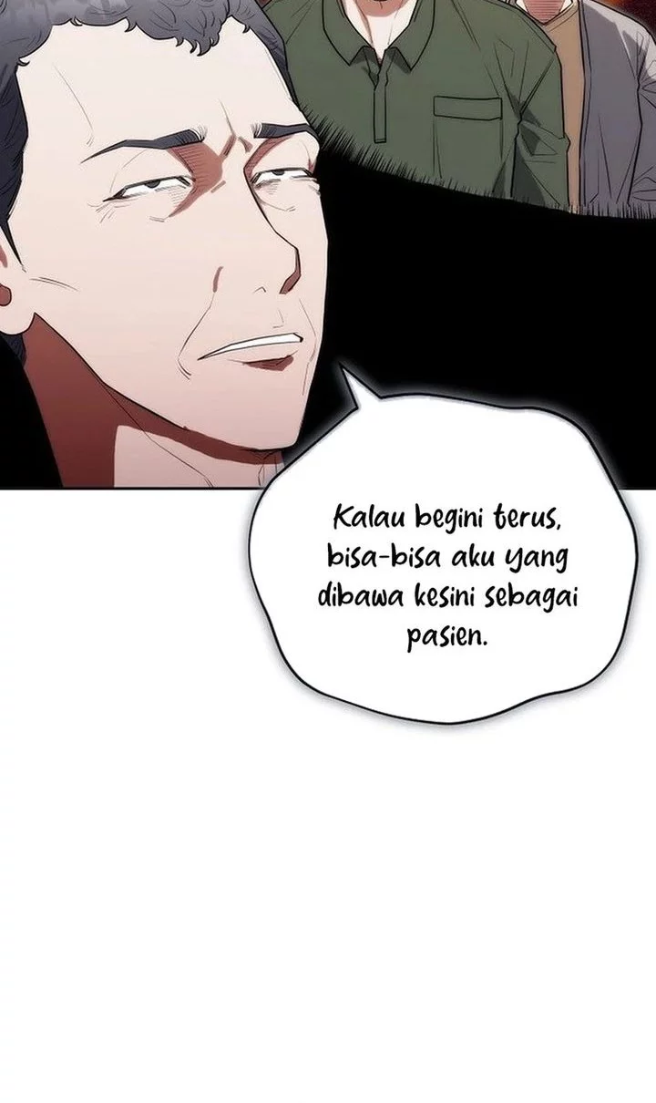 Hu Tao Becomes a Surgeon Chapter 22 Gambar 49