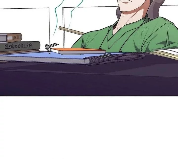 Hu Tao Becomes a Surgeon Chapter 22 Gambar 51