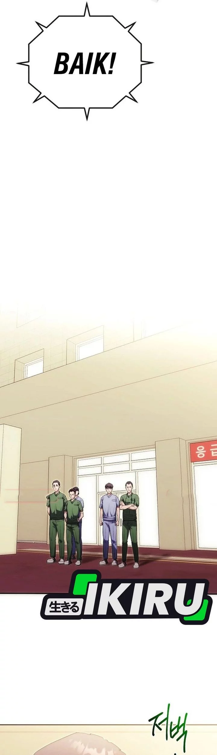 Hu Tao Becomes a Surgeon Chapter 22 Gambar 56