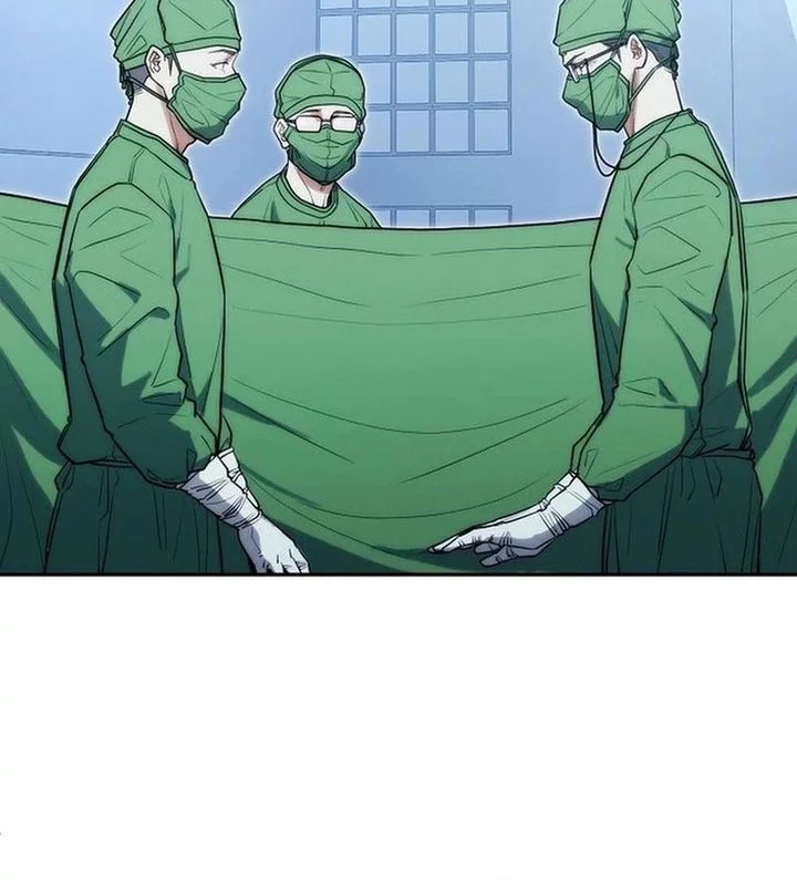Hu Tao Becomes a Surgeon Chapter 22 Gambar 10