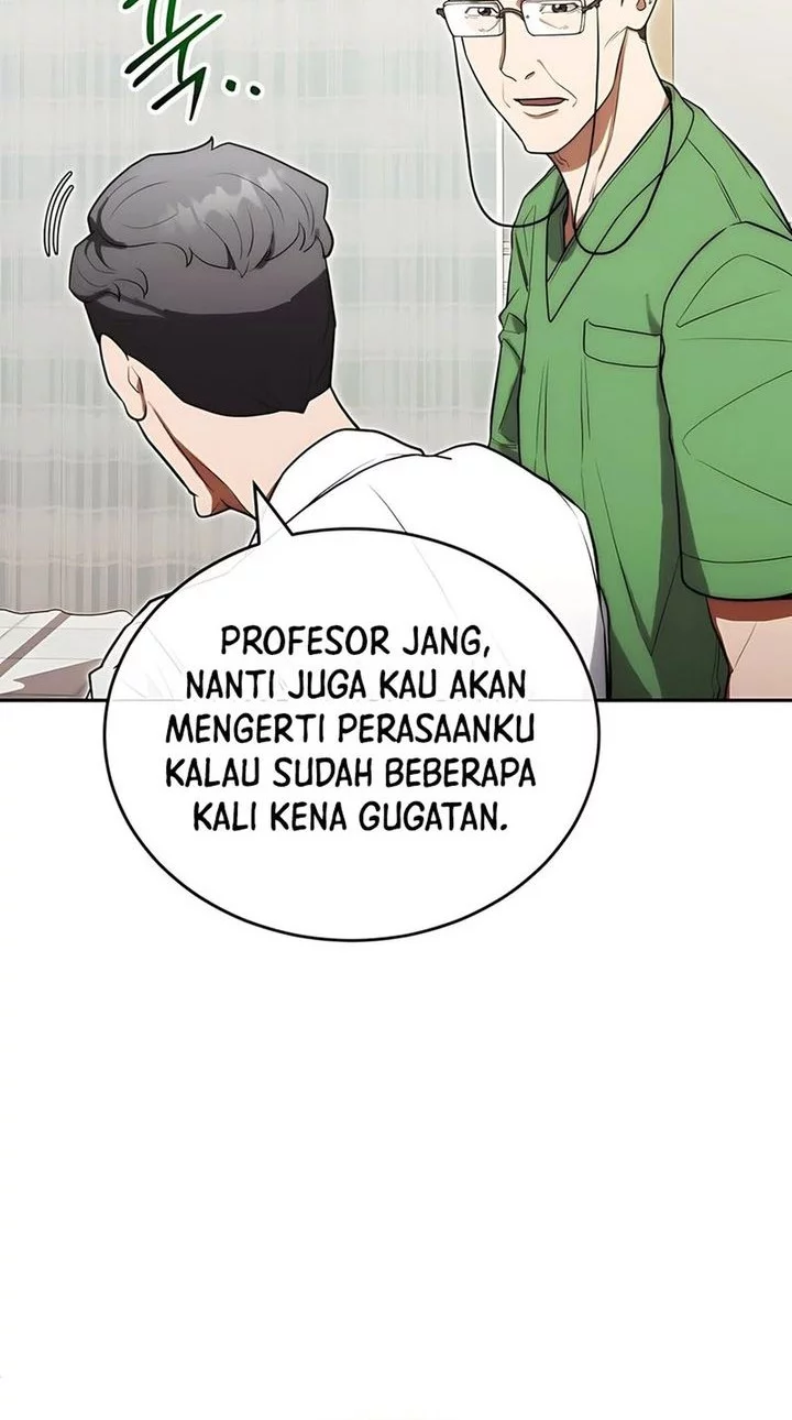 Hu Tao Becomes a Surgeon Chapter 23 Gambar 30