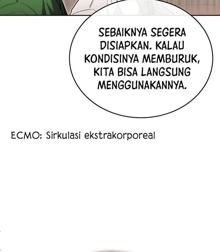 Hu Tao Becomes a Surgeon Chapter 23 Gambar 26