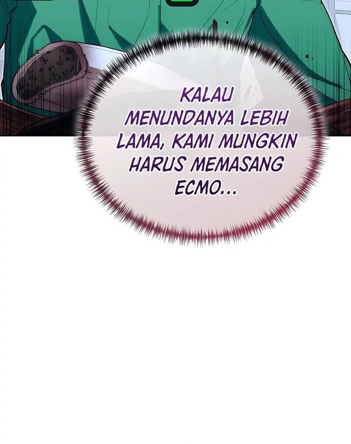 Hu Tao Becomes a Surgeon Chapter 23 Gambar 53