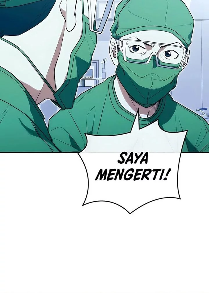Hu Tao Becomes a Surgeon Chapter 23 Gambar 55