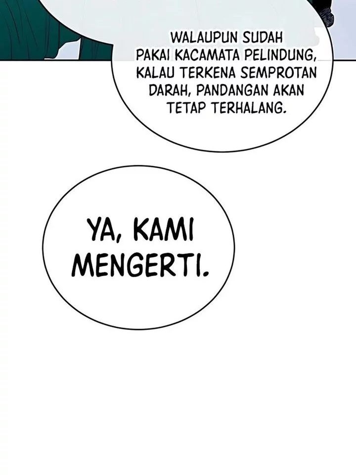 Hu Tao Becomes a Surgeon Chapter 23 Gambar 40