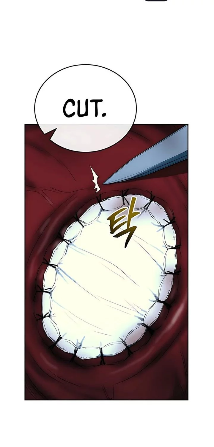 Hu Tao Becomes a Surgeon Chapter 23 Gambar 63