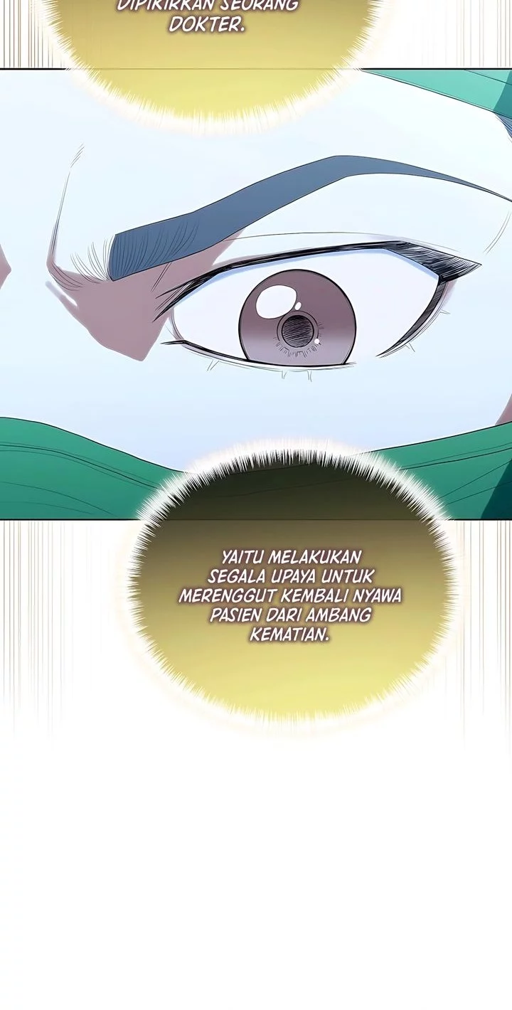 Hu Tao Becomes a Surgeon Chapter 24 Gambar 26