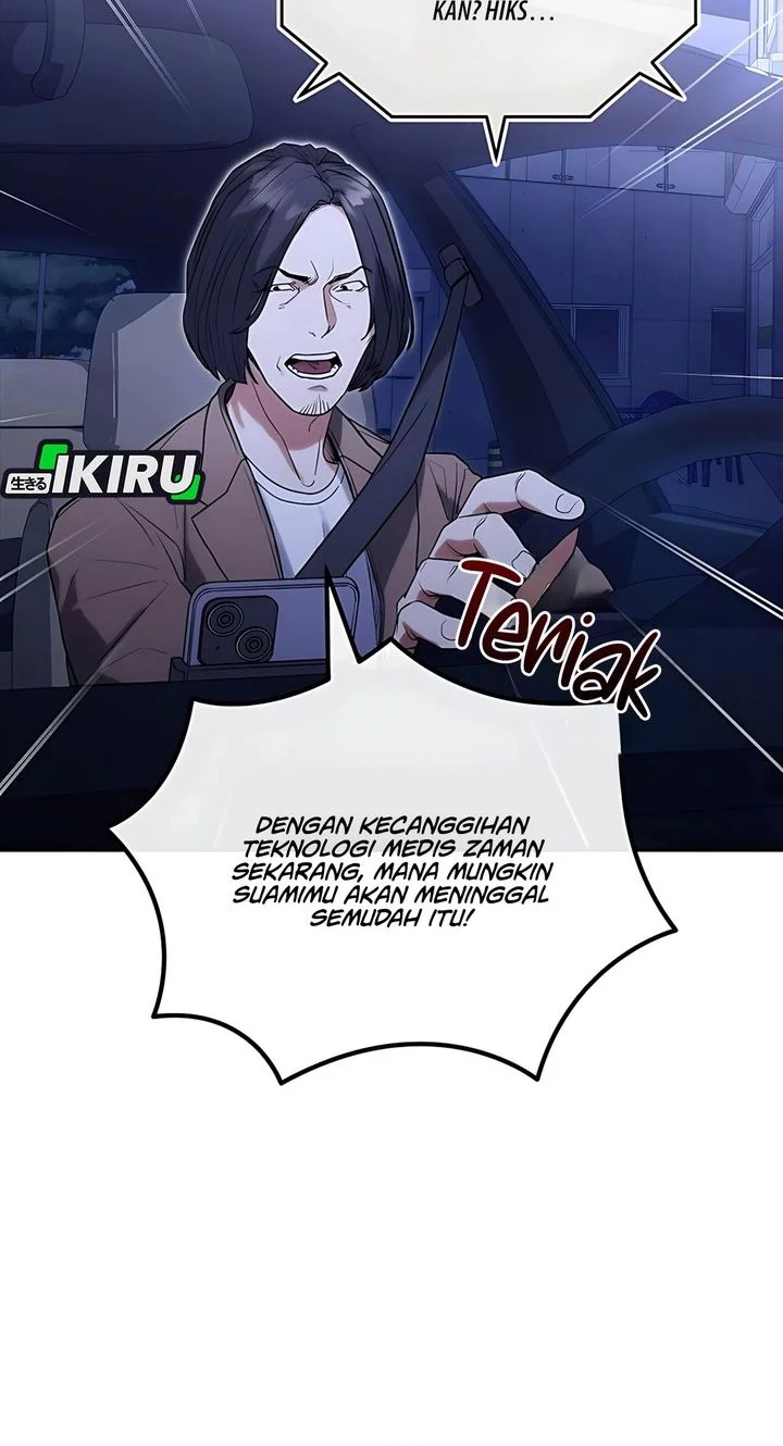 Hu Tao Becomes a Surgeon Chapter 24 Gambar 44