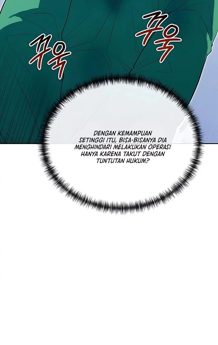 Hu Tao Becomes a Surgeon Chapter 24 Gambar 6