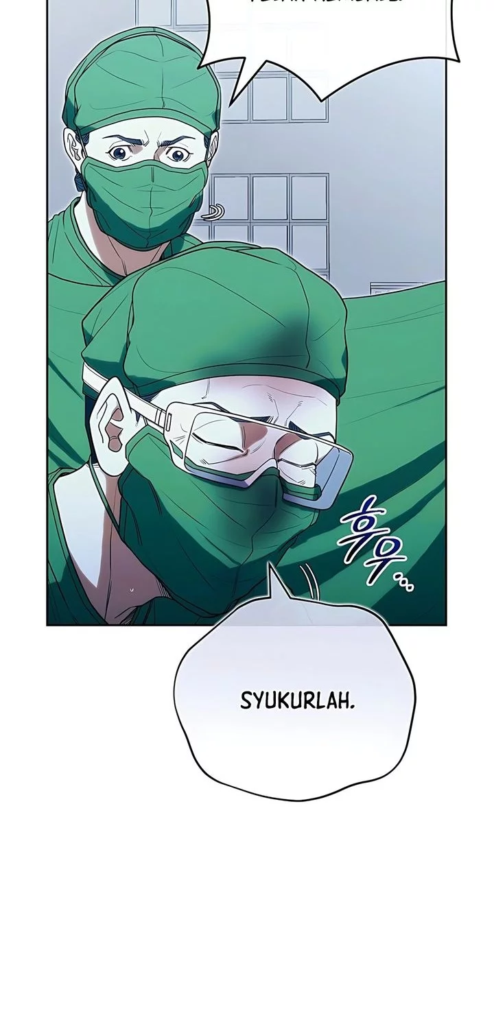 Hu Tao Becomes a Surgeon Chapter 24 Gambar 8