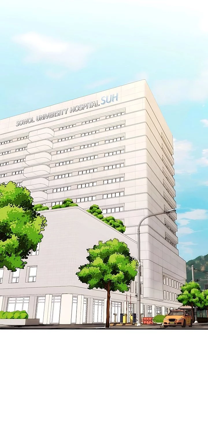 Hu Tao Becomes a Surgeon Chapter 25 Gambar 34