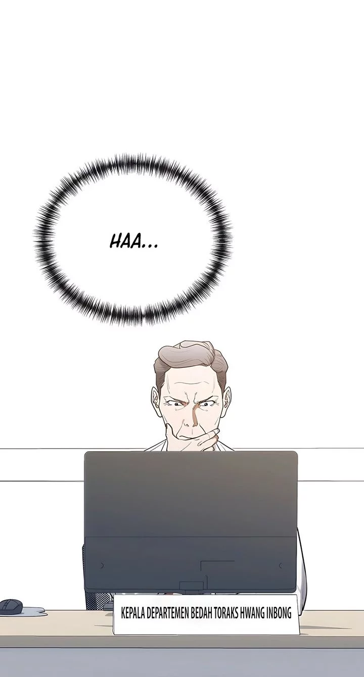 Manhwa Hu Tao Becomes a Surgeon Chapter 25 gambar nomor 2