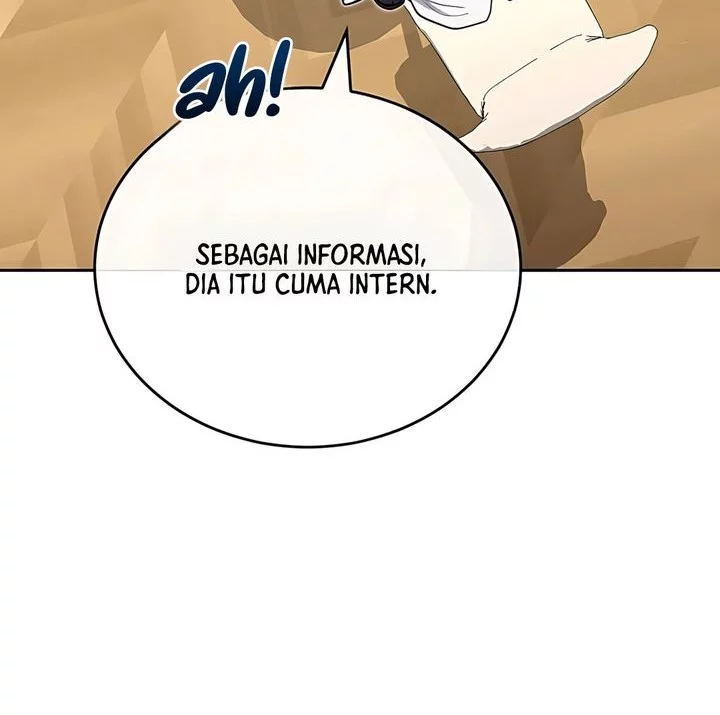 Hu Tao Becomes a Surgeon Chapter 25 Gambar 48