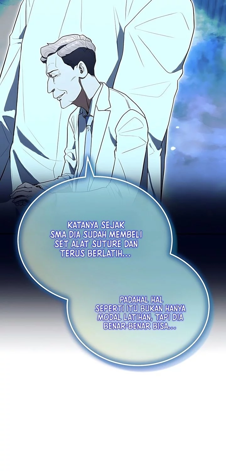 Hu Tao Becomes a Surgeon Chapter 25 Gambar 50