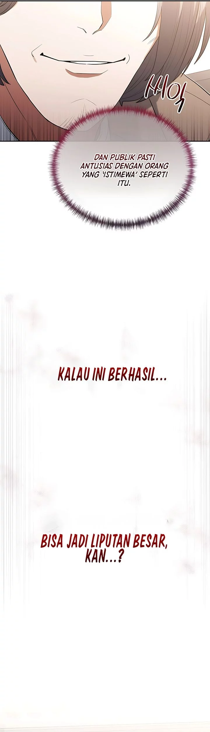 Hu Tao Becomes a Surgeon Chapter 25 Gambar 54