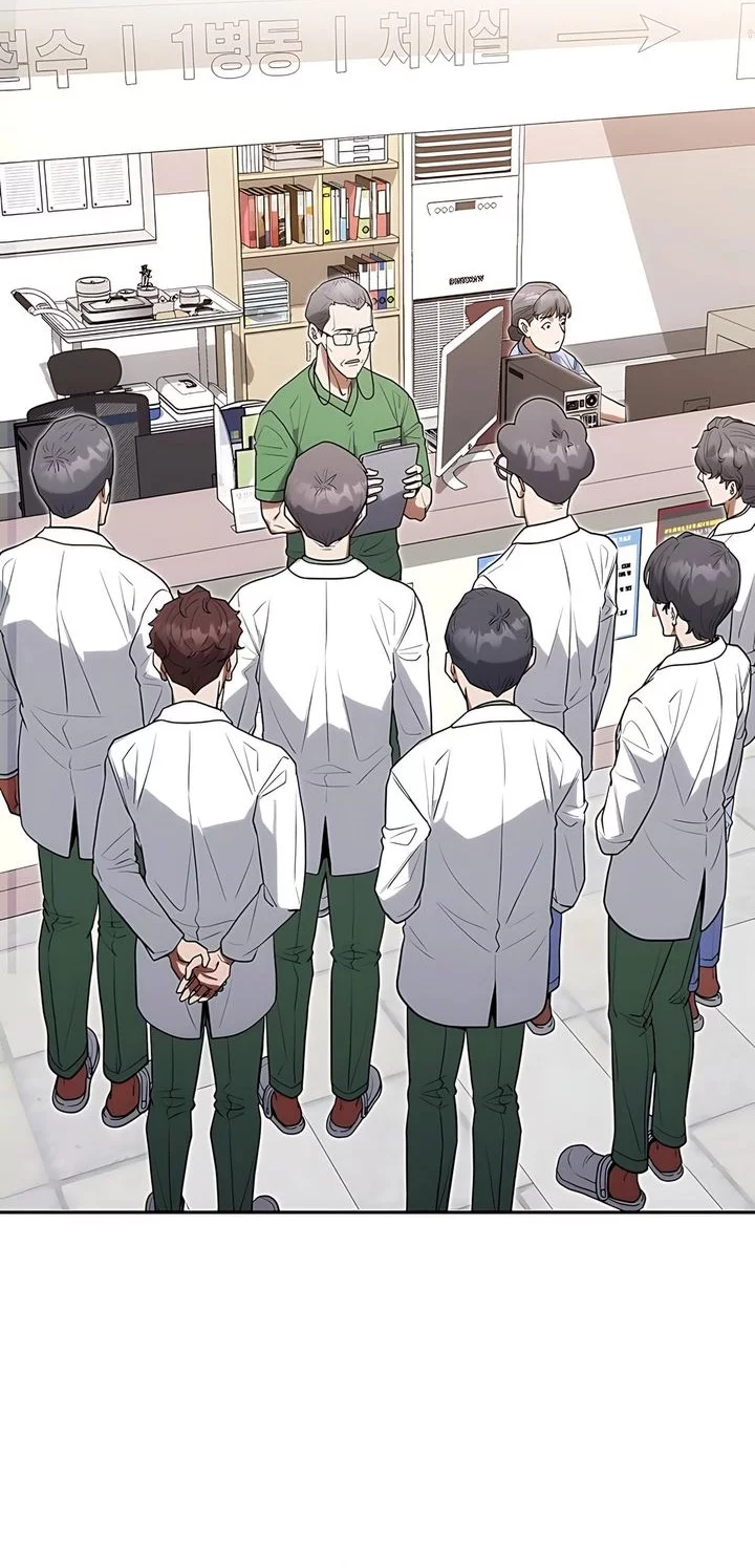 Hu Tao Becomes a Surgeon Chapter 25 Gambar 55