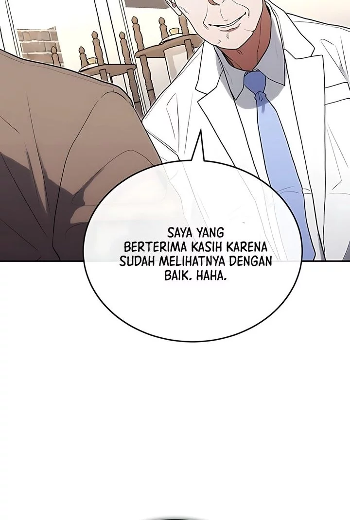 Hu Tao Becomes a Surgeon Chapter 25 Gambar 42