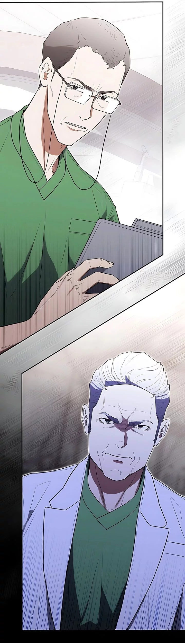 Hu Tao Becomes a Surgeon Chapter 25 Gambar 65