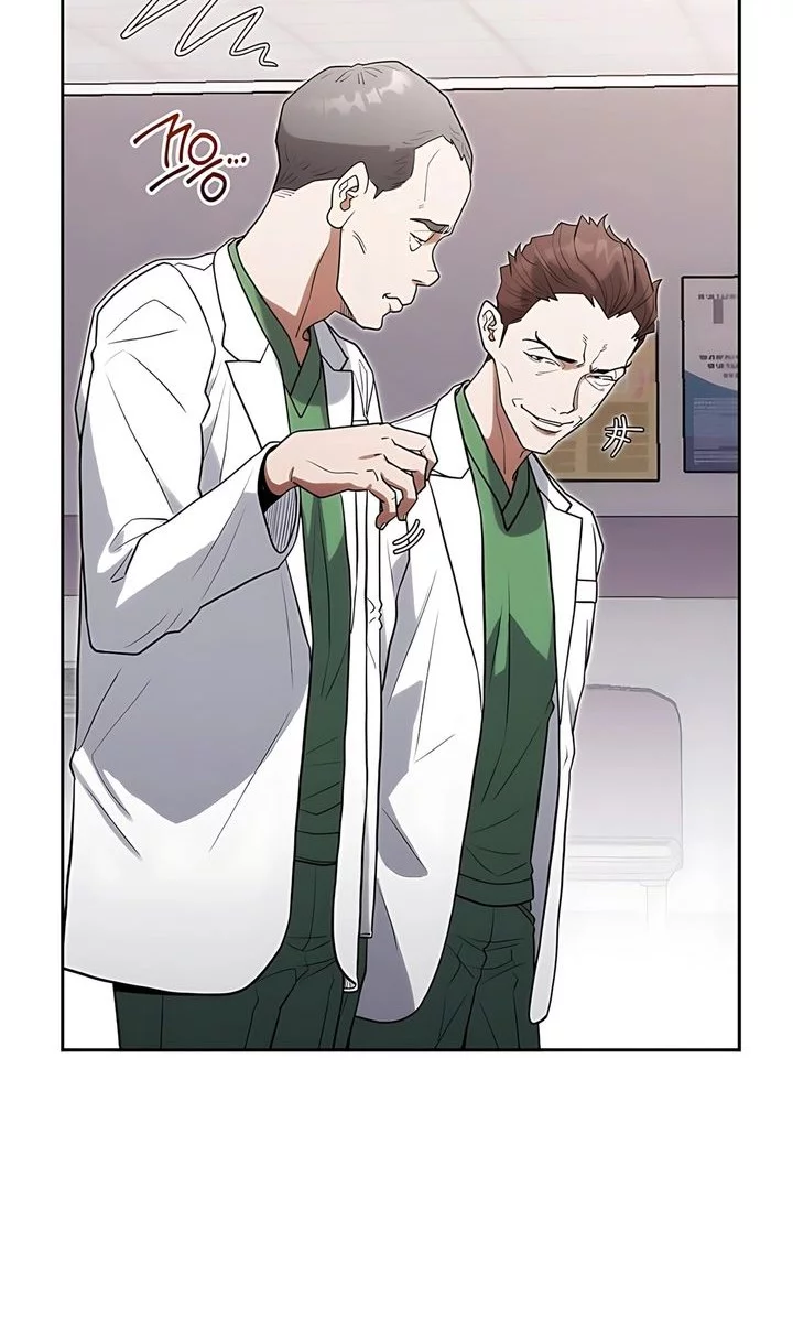 Hu Tao Becomes a Surgeon Chapter 25 Gambar 60
