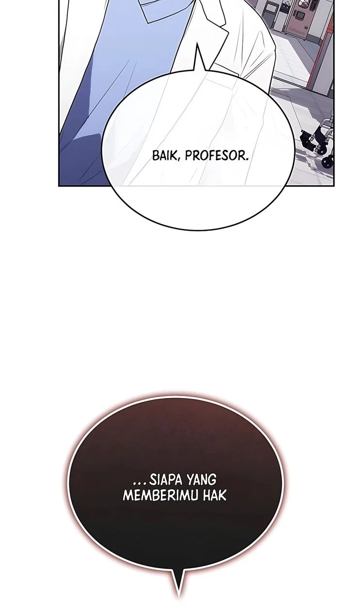 Hu Tao Becomes a Surgeon Chapter 25 Gambar 62