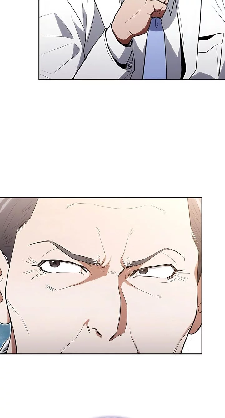 Hu Tao Becomes a Surgeon Chapter 25 Gambar 6