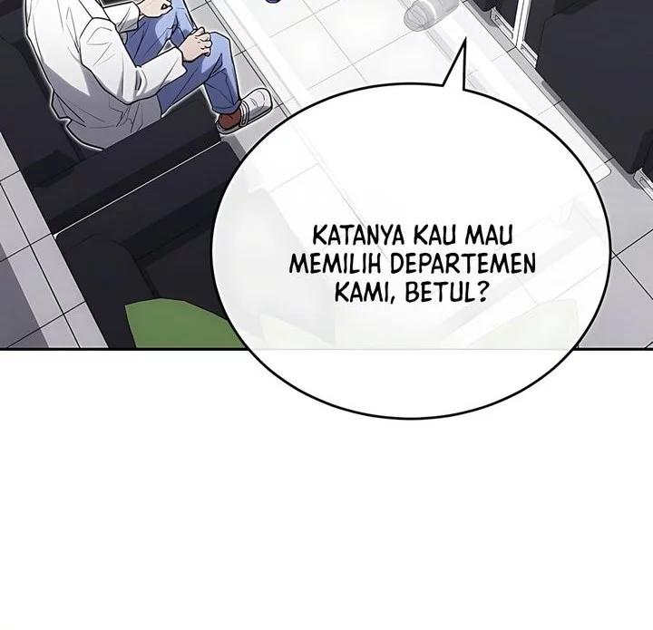 Hu Tao Becomes a Surgeon Chapter 25 Gambar 10