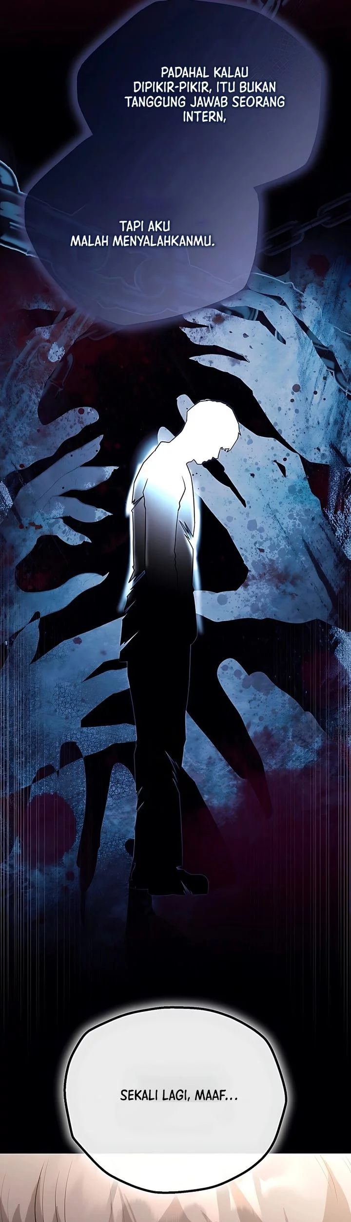 Hu Tao Becomes a Surgeon Chapter 25 Gambar 17