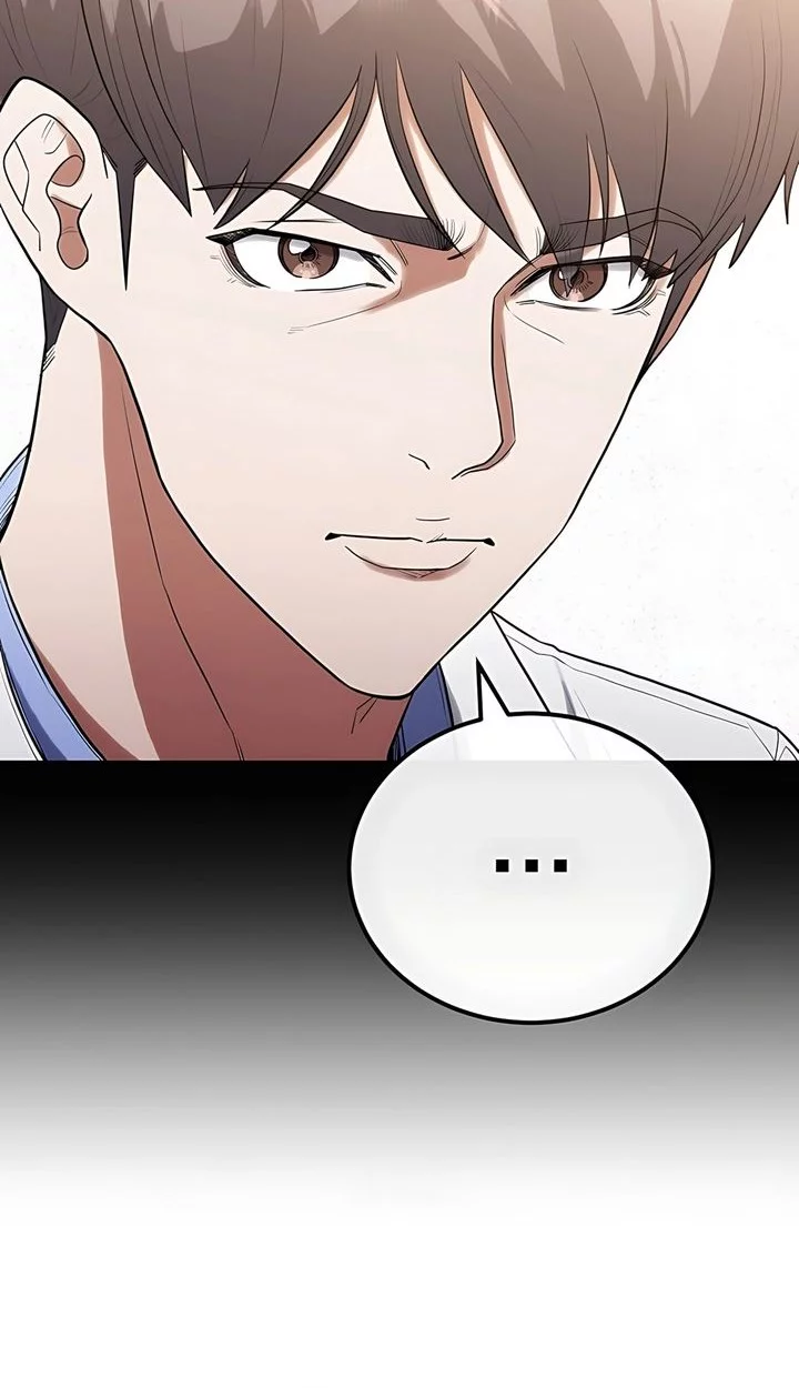 Hu Tao Becomes a Surgeon Chapter 25 Gambar 18