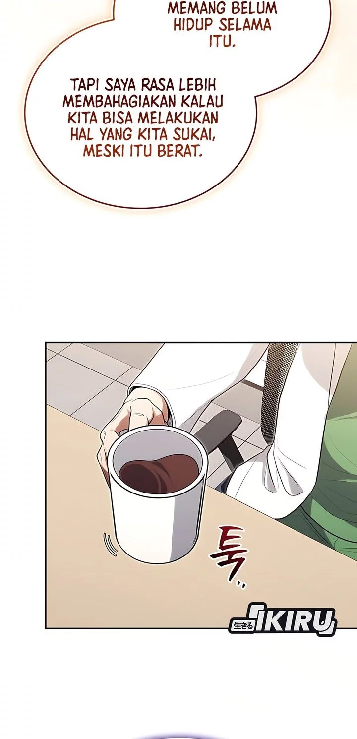 Hu Tao Becomes a Surgeon Chapter 26 Gambar 20