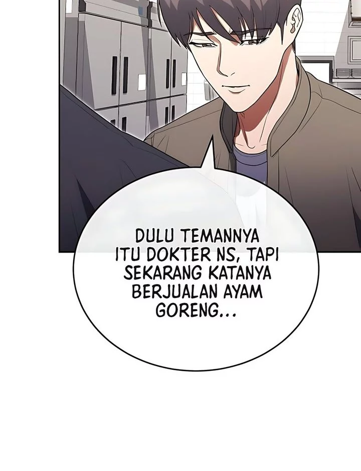 Hu Tao Becomes a Surgeon Chapter 26 Gambar 50