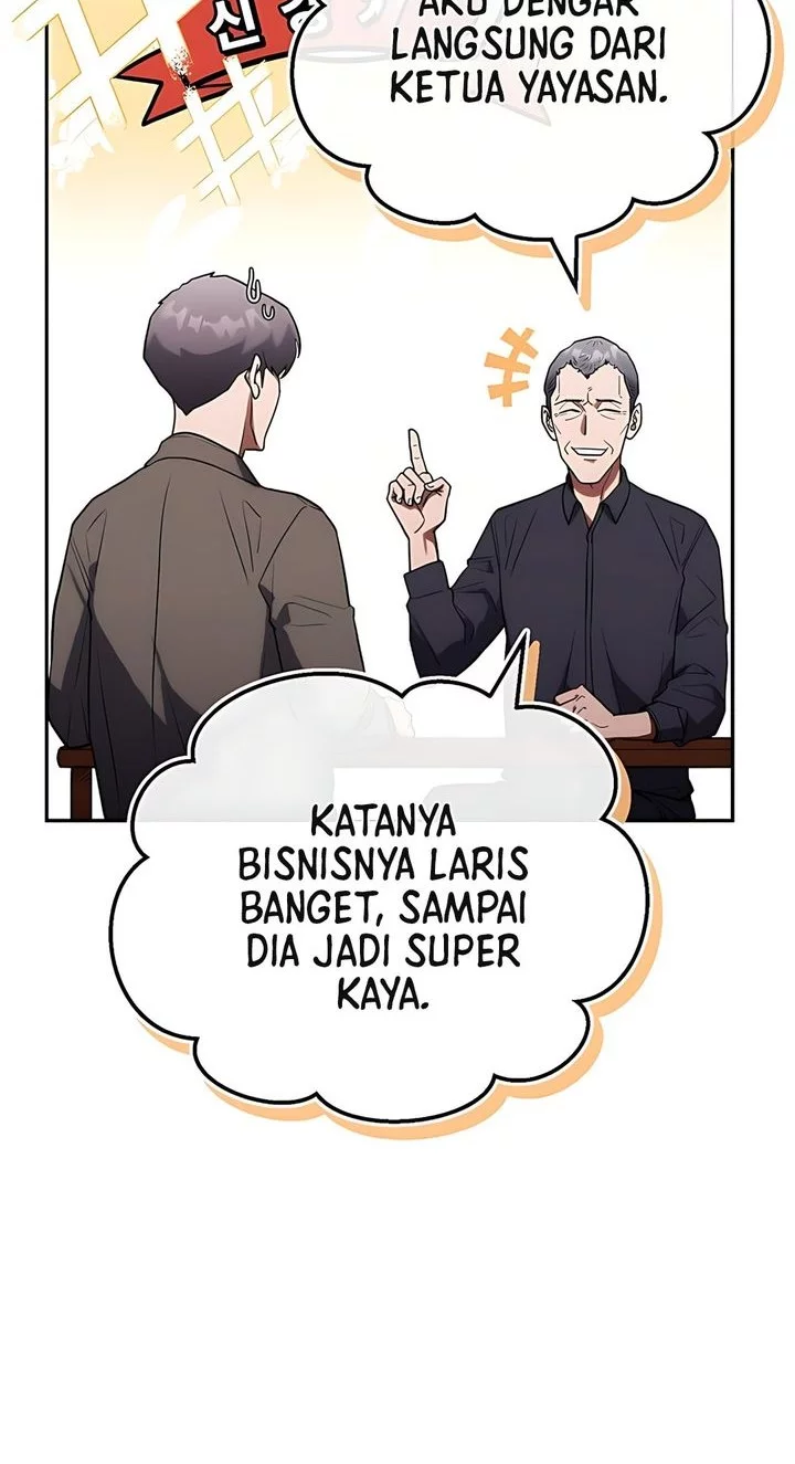 Hu Tao Becomes a Surgeon Chapter 26 Gambar 56