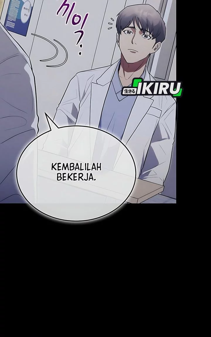 Hu Tao Becomes a Surgeon Chapter 26 Gambar 44