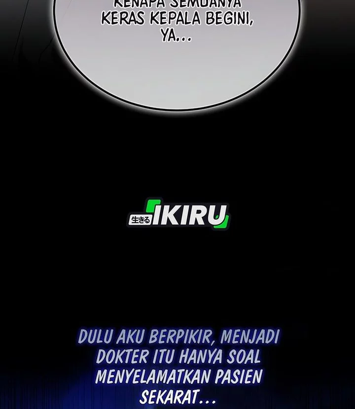 Hu Tao Becomes a Surgeon Chapter 26 Gambar 46