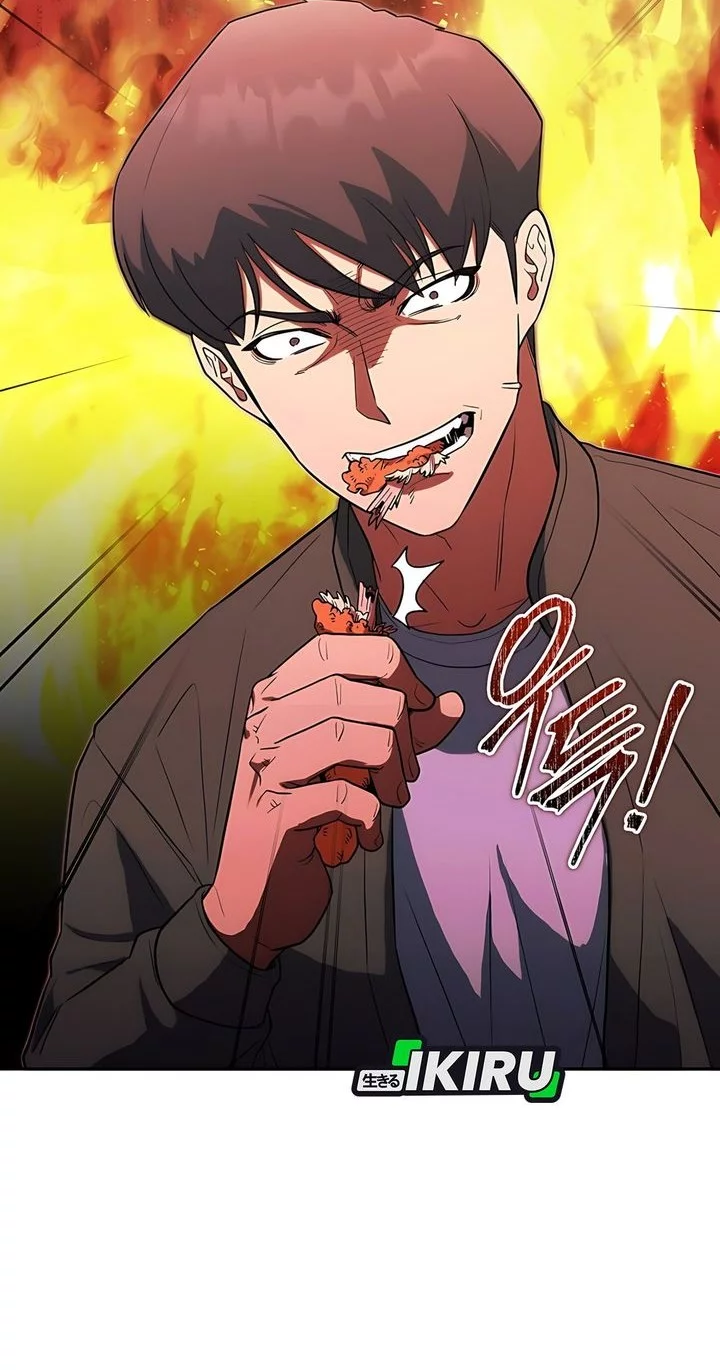 Hu Tao Becomes a Surgeon Chapter 26 Gambar 60