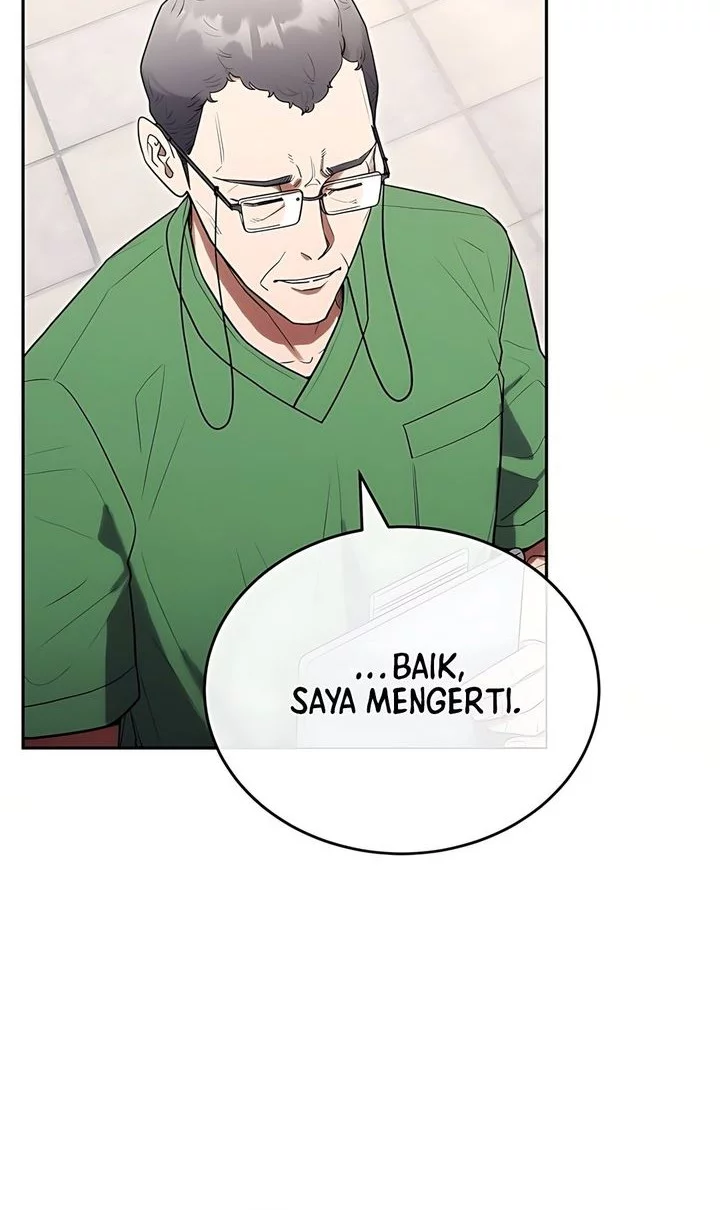 Hu Tao Becomes a Surgeon Chapter 26 Gambar 8