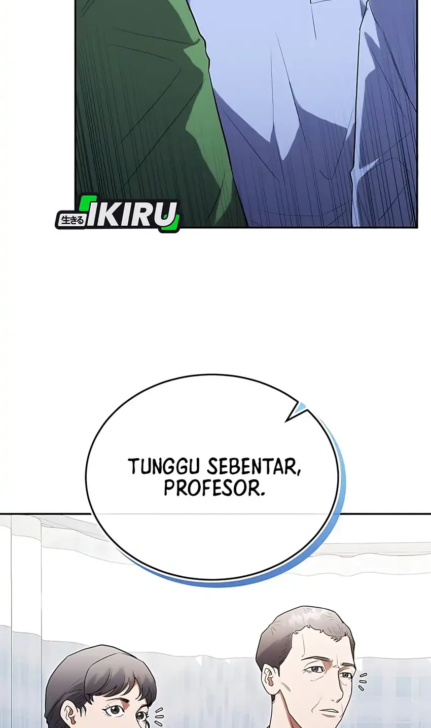 Hu Tao Becomes a Surgeon Chapter 27 Gambar 28