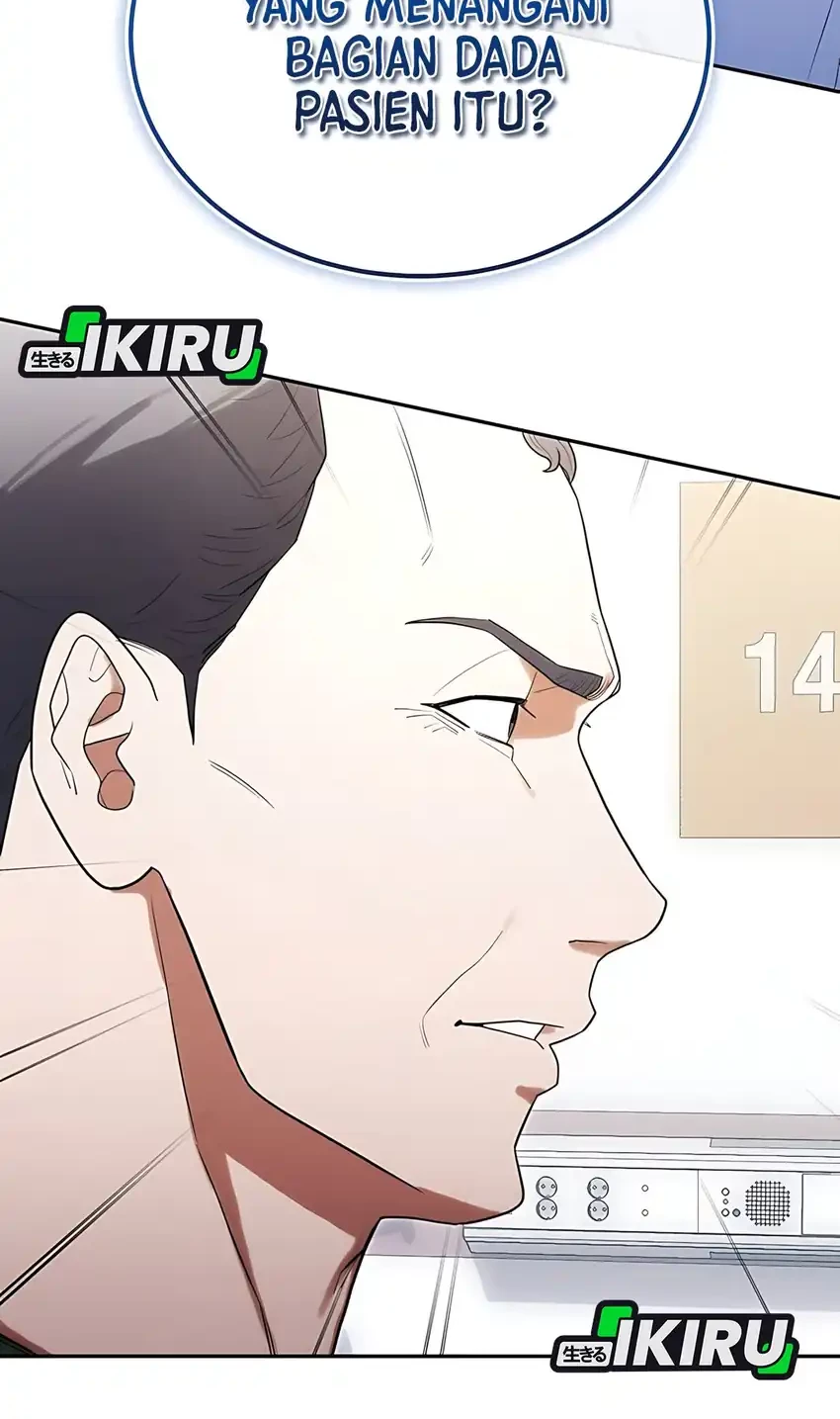 Hu Tao Becomes a Surgeon Chapter 27 Gambar 30