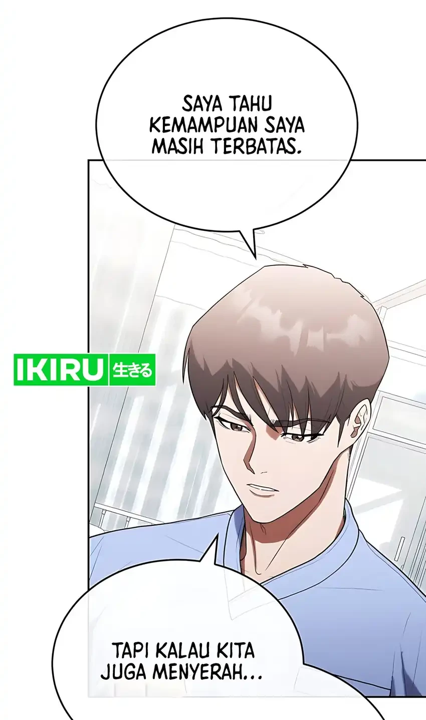 Hu Tao Becomes a Surgeon Chapter 27 Gambar 32