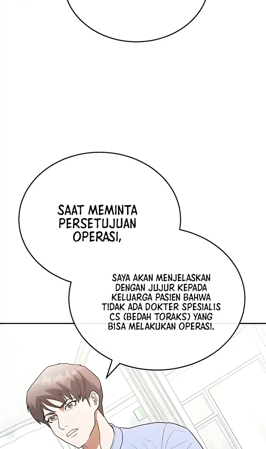 Hu Tao Becomes a Surgeon Chapter 27 Gambar 34