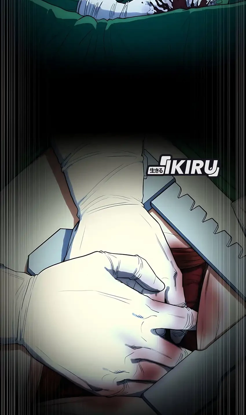 Hu Tao Becomes a Surgeon Chapter 27 Gambar 38