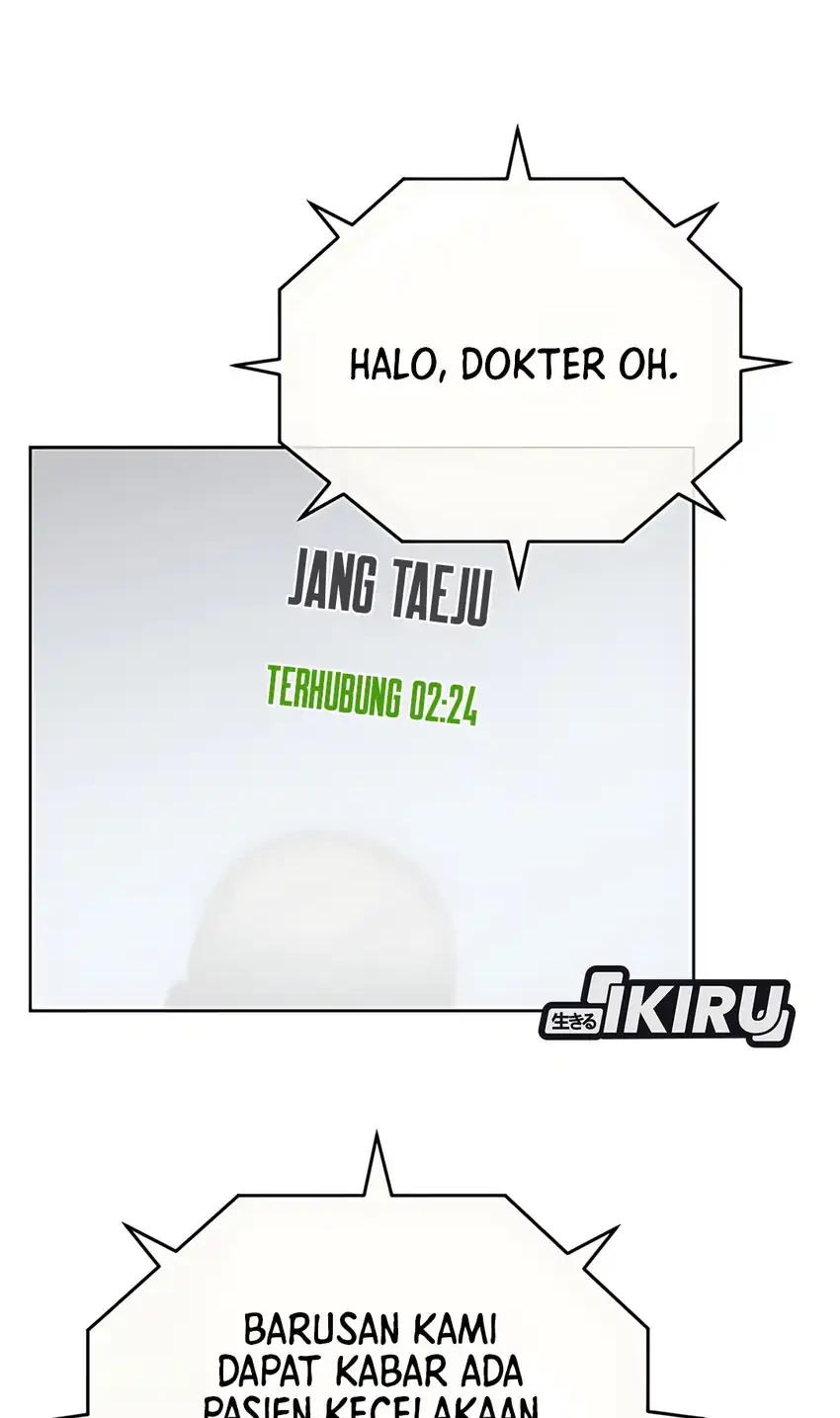 Hu Tao Becomes a Surgeon Chapter 27 Gambar 20