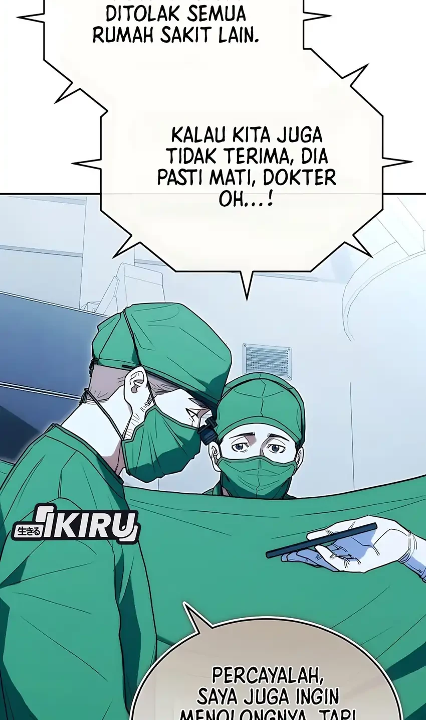 Hu Tao Becomes a Surgeon Chapter 27 Gambar 22