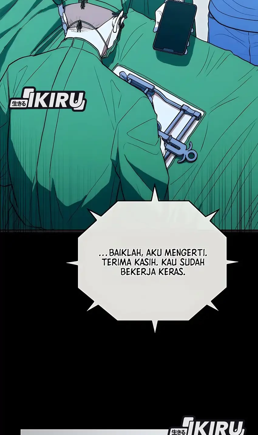 Hu Tao Becomes a Surgeon Chapter 27 Gambar 24